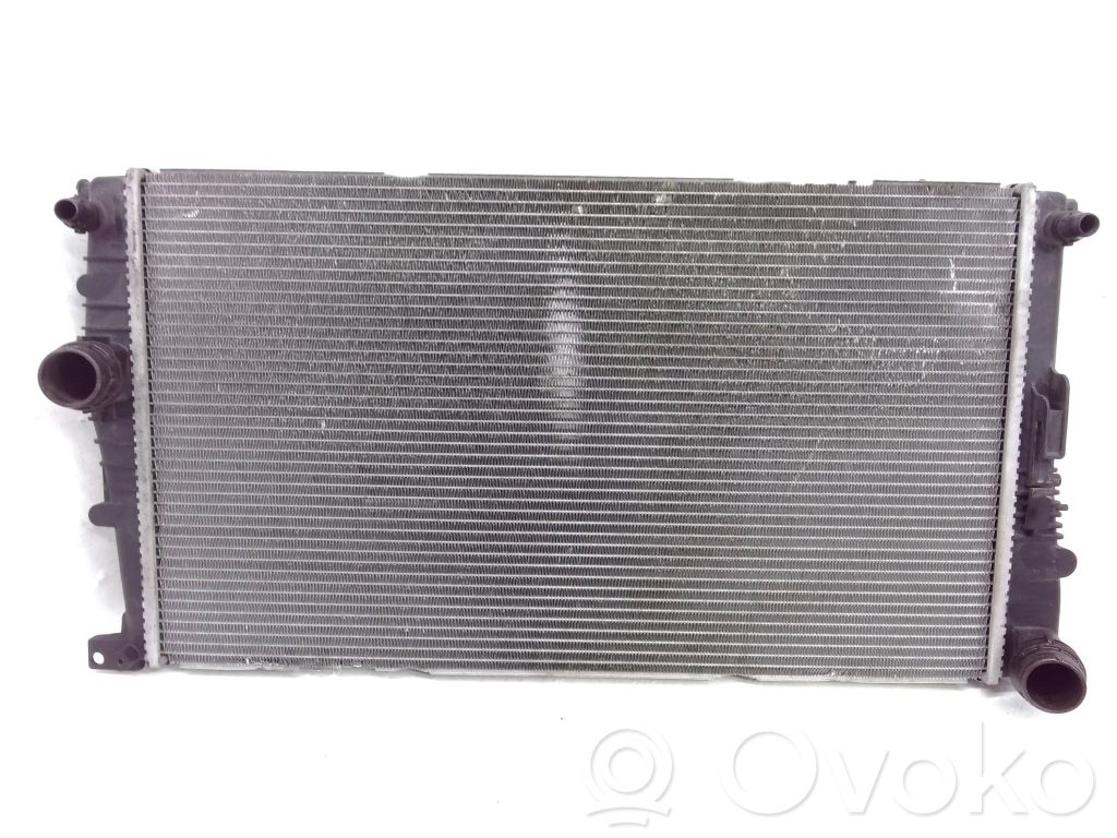 BMW 4 F32 F33 Radiatore di raffreddamento 