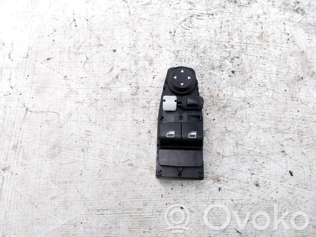 BMW 4 F32 F33 Comutator comandă geamuri electrice 