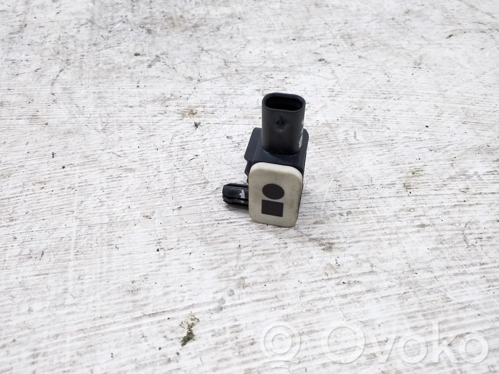 BMW 4 F32 F33 Senzor impact/declanșare airbag 