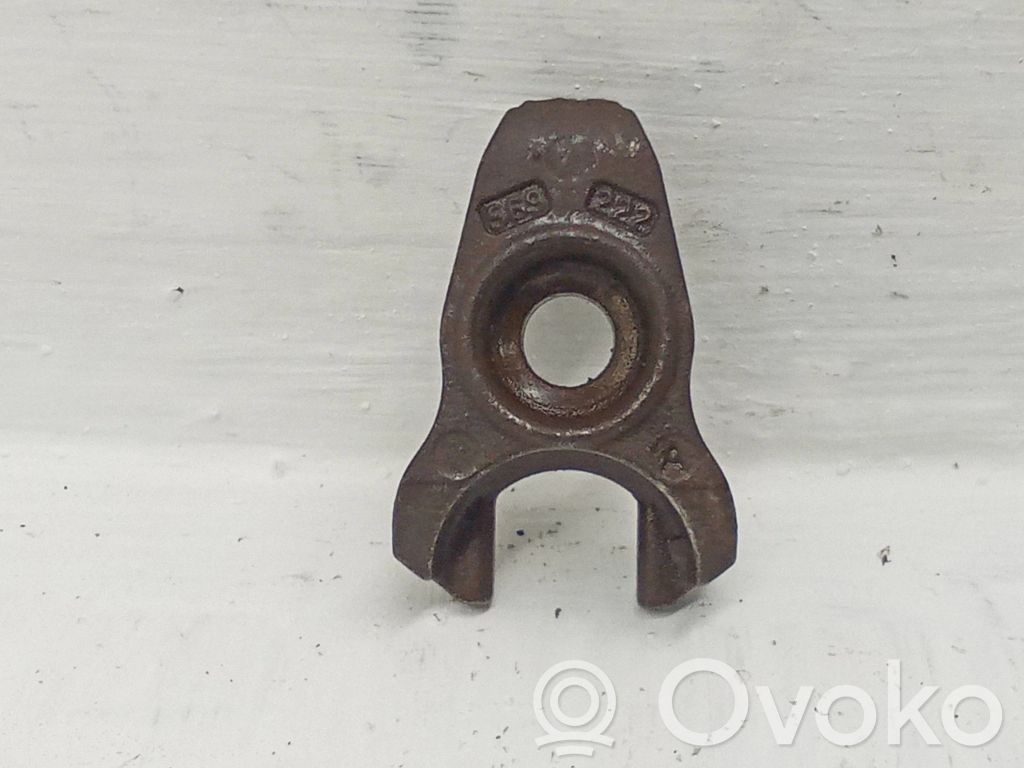 Mitsubishi Outlander Morsetto iniettore carburante 
