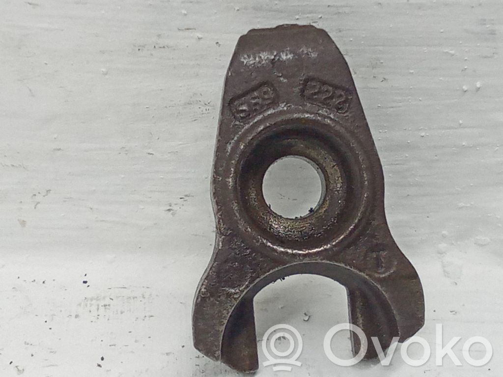 Mitsubishi Outlander Morsetto iniettore carburante 