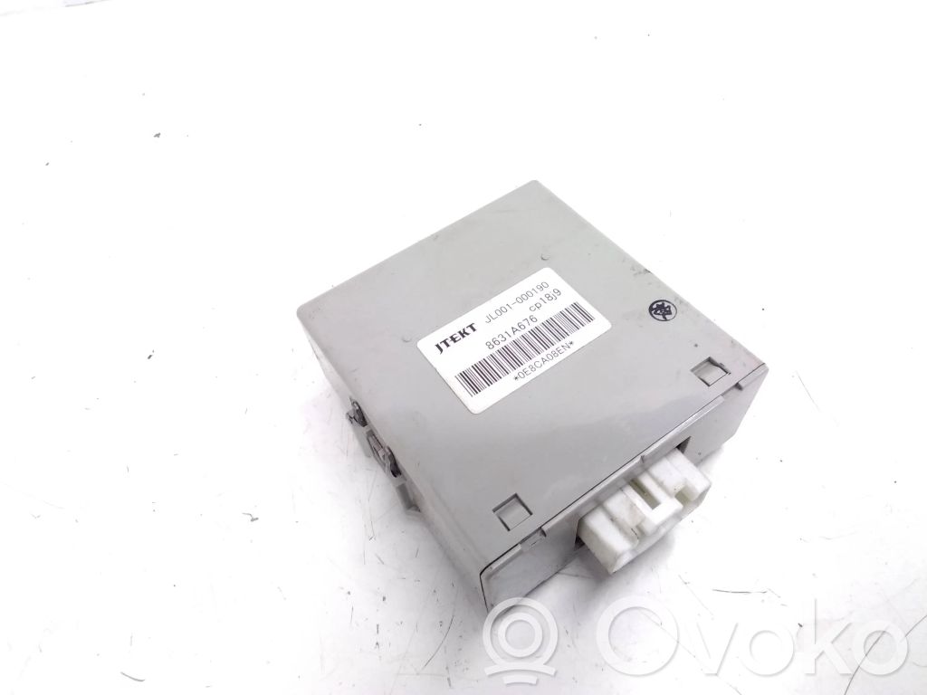 Altre centraline/moduli   8631A676