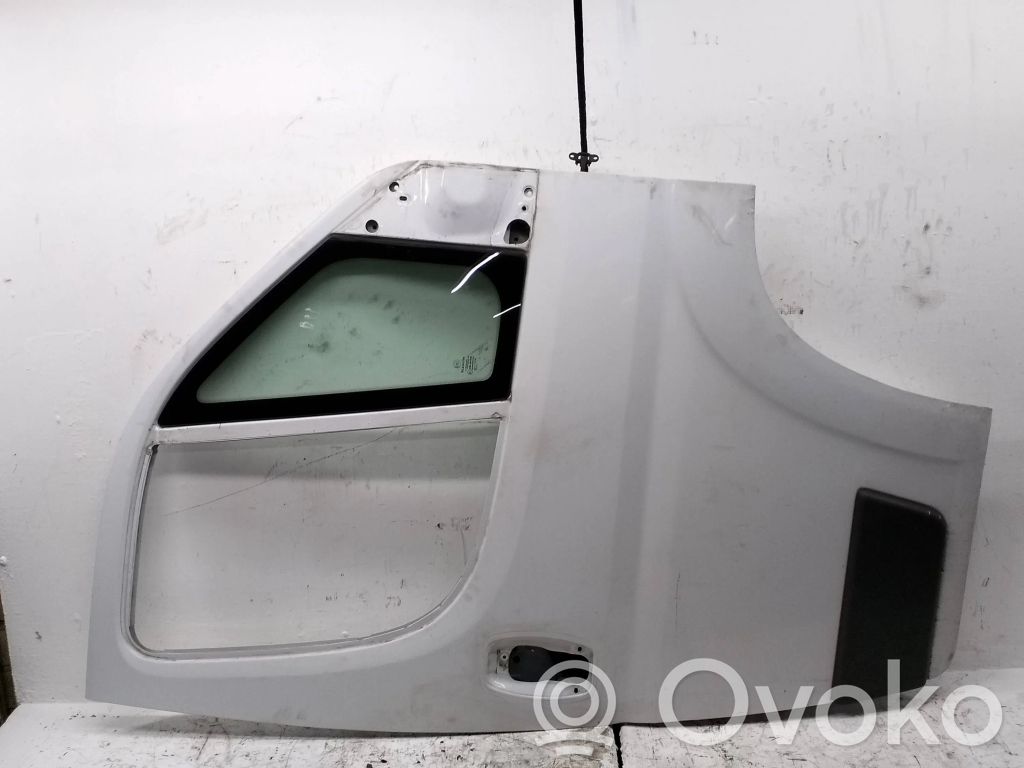 Puerta (Coupé 2 puertas)