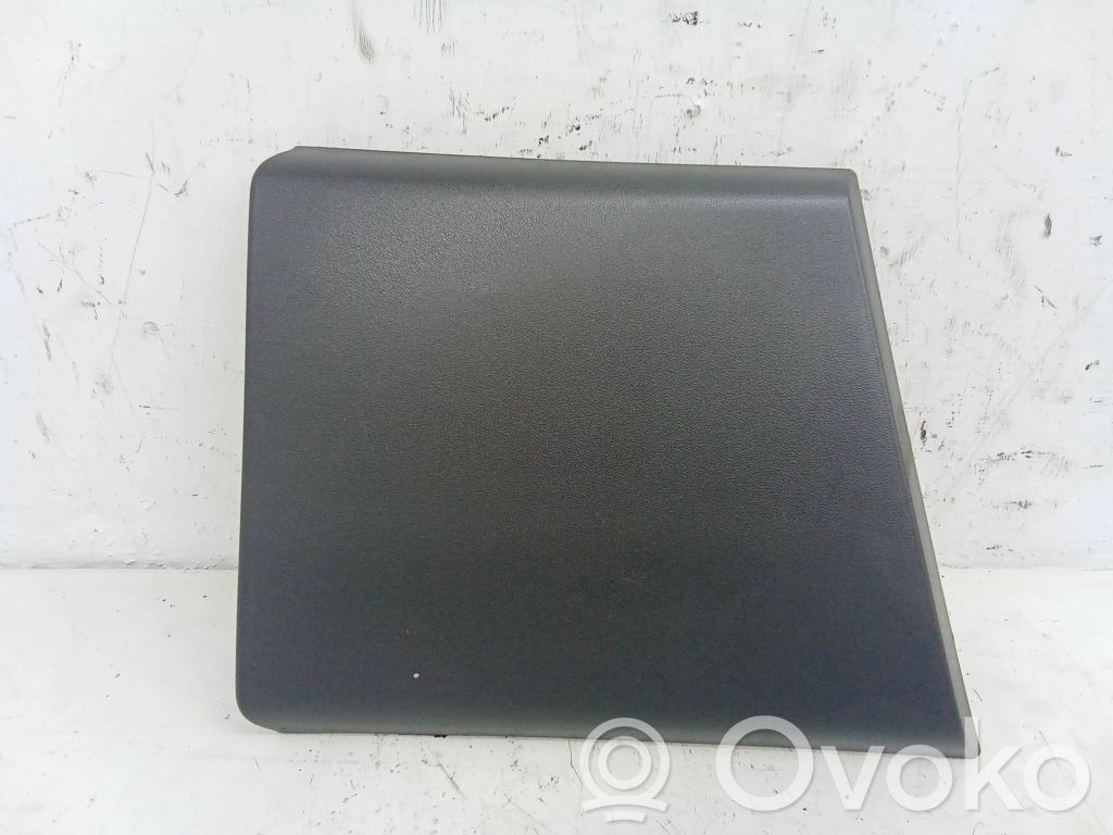 Fiat Ducato Altra parte esteriore 