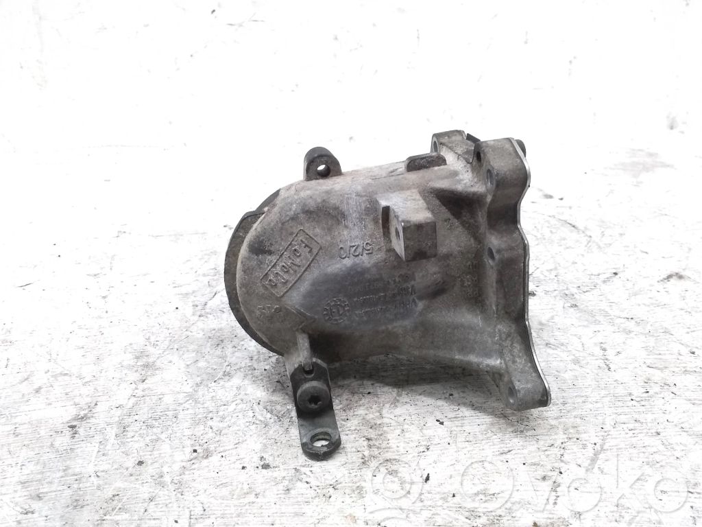 Peugeot Expert Válvula EGR 