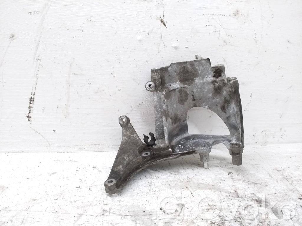 Peugeot Expert Staffa/supporto di montaggio del filtro carburante