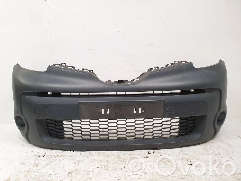 Renault Kangoo II Front bumper 