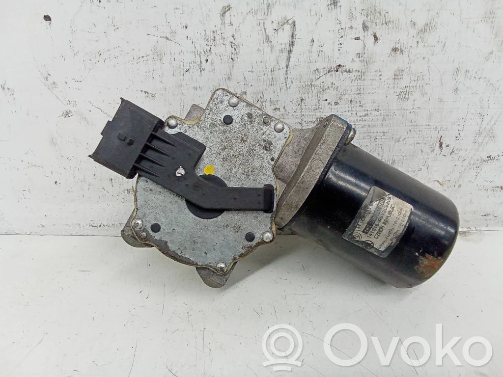 Peugeot Expert Motor del limpiaparabrisas 