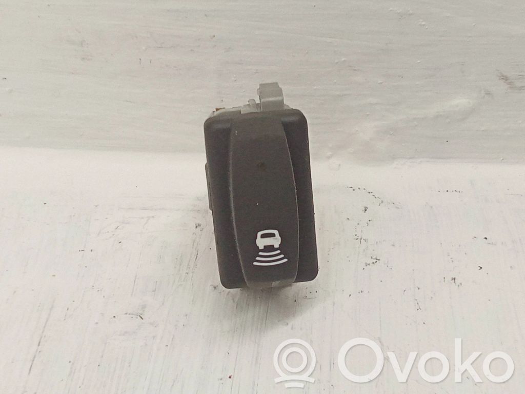 Renault Kangoo II Parking (PDC) sensor switch 