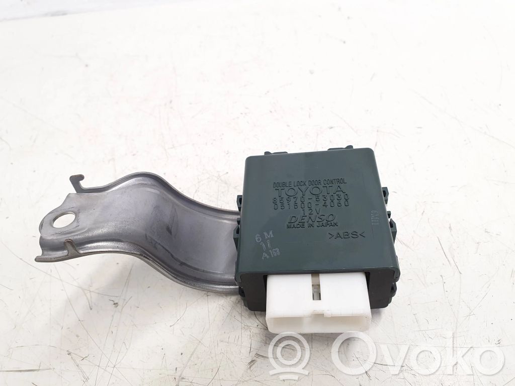 Lexus IS 220D-250-350 Centralina/modulo portiere