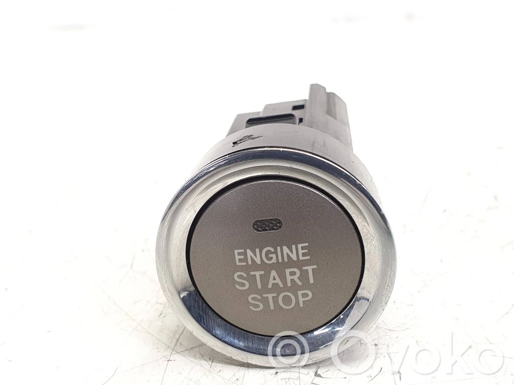 Lexus IS 220D-250-350 Interruptor de encendido/apagado del motor