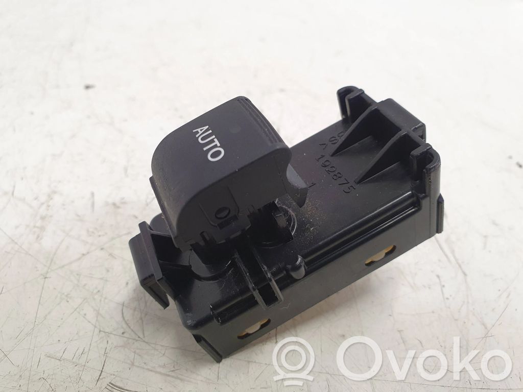 Lexus IS 220D-250-350 Electric window control switch 