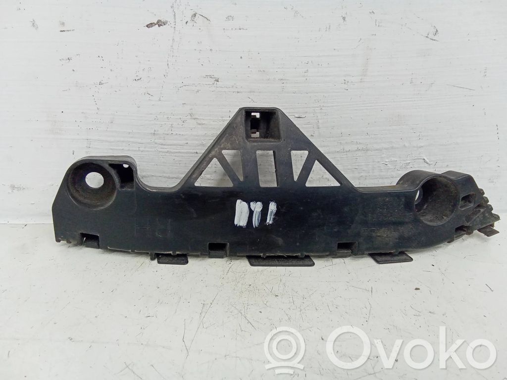 Mazda 3 II Support de montage de pare-chocs avant