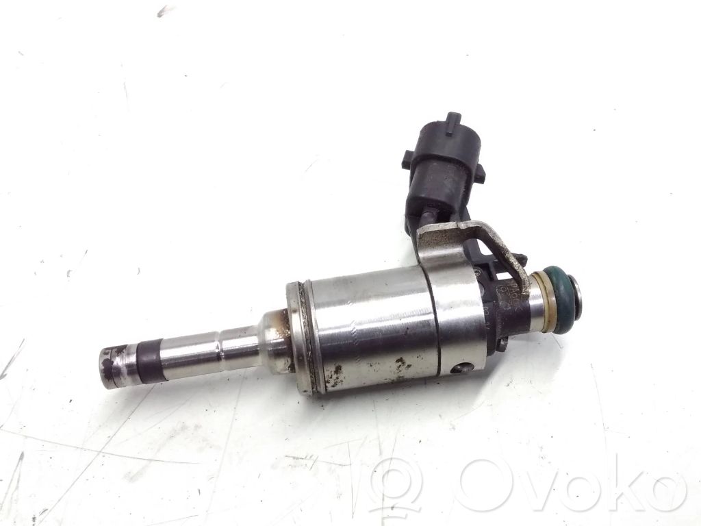 Ford Mustang V Sprausla (-i) 