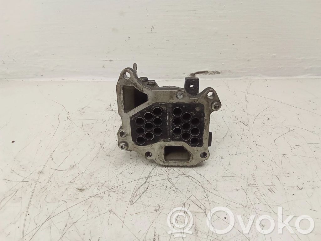Citroen C4 Grand Picasso Răcitor supapă EGR 