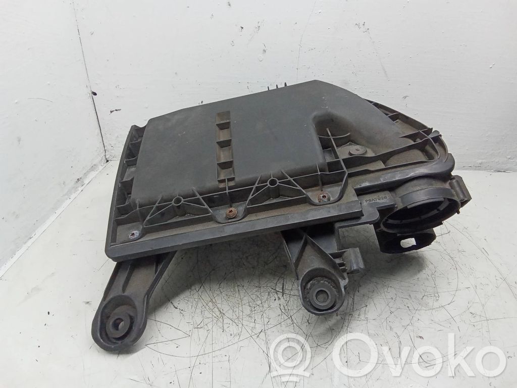 Citroen C4 Grand Picasso Luftfilterkasten 