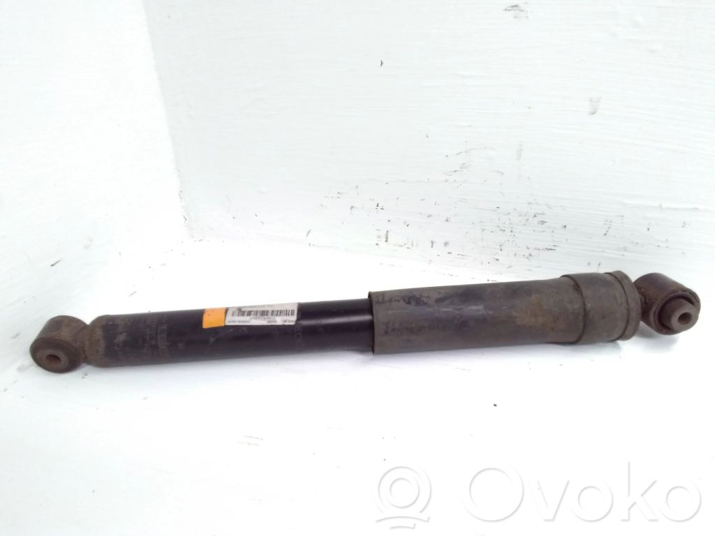 Renault Laguna III Stoßdämpfer hinten 