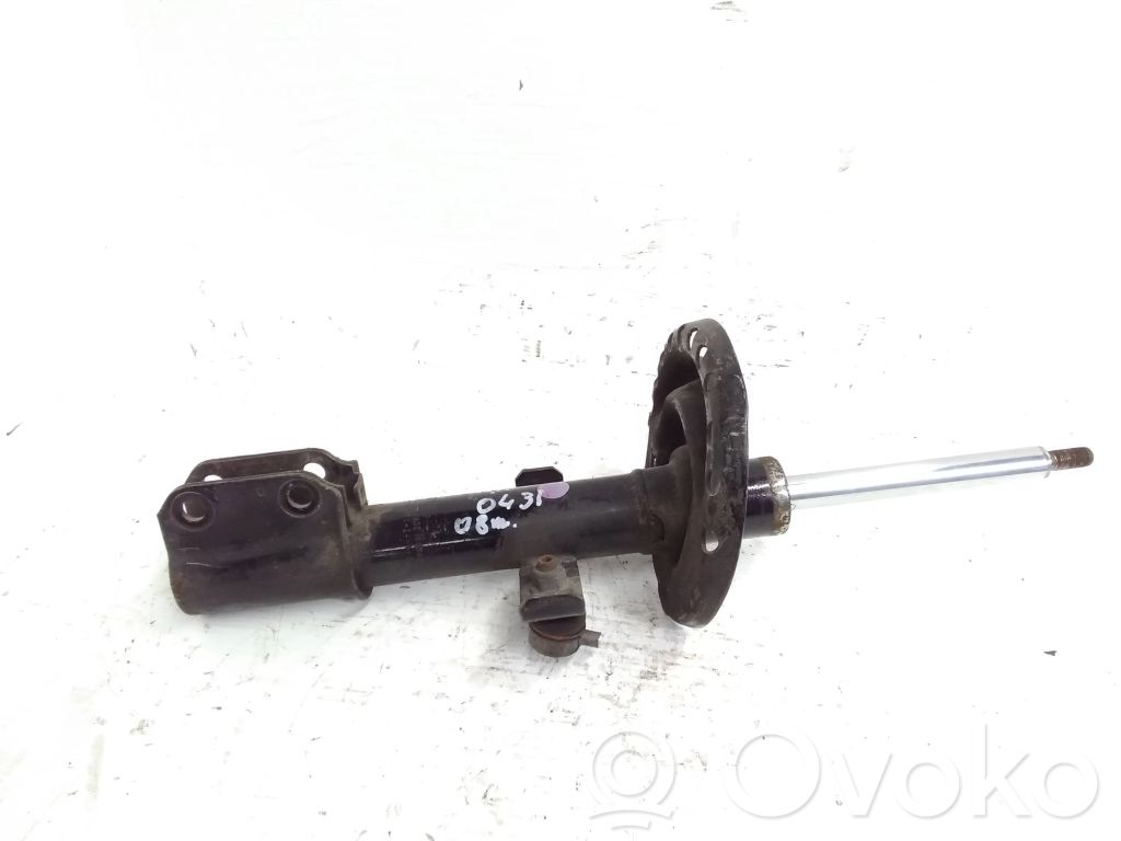 Renault Clio III Stoßdämpfer vorne 