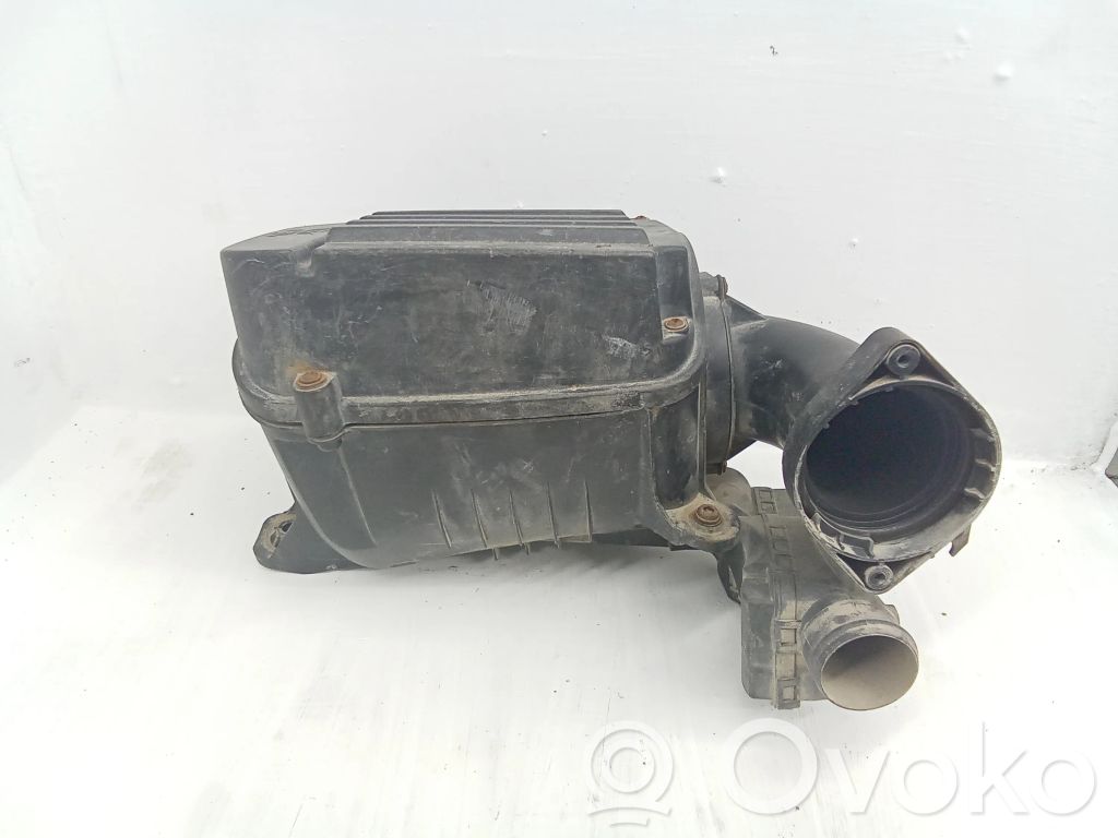 Volkswagen Caddy Obudowa filtra powietrza 