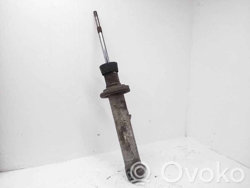 BMW 7 E65 E66 Aizmugurē amortizators 