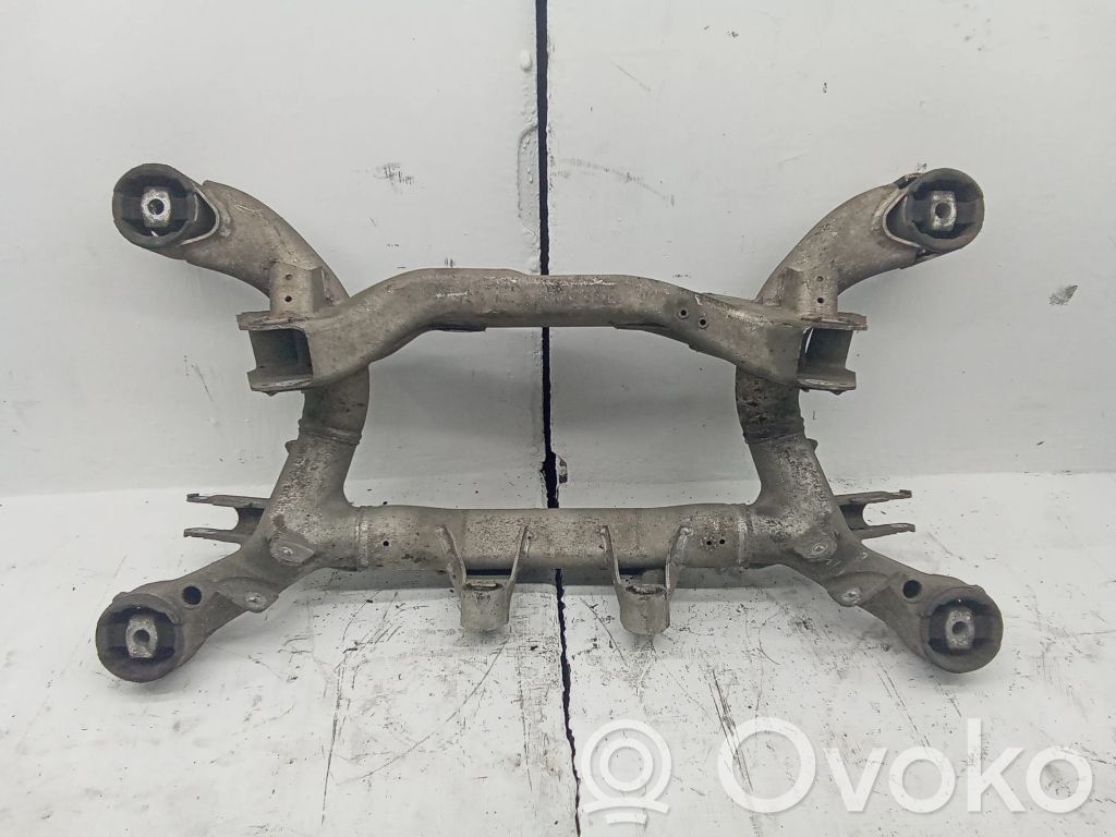 BMW 7 E65 E66 Rear subframe 