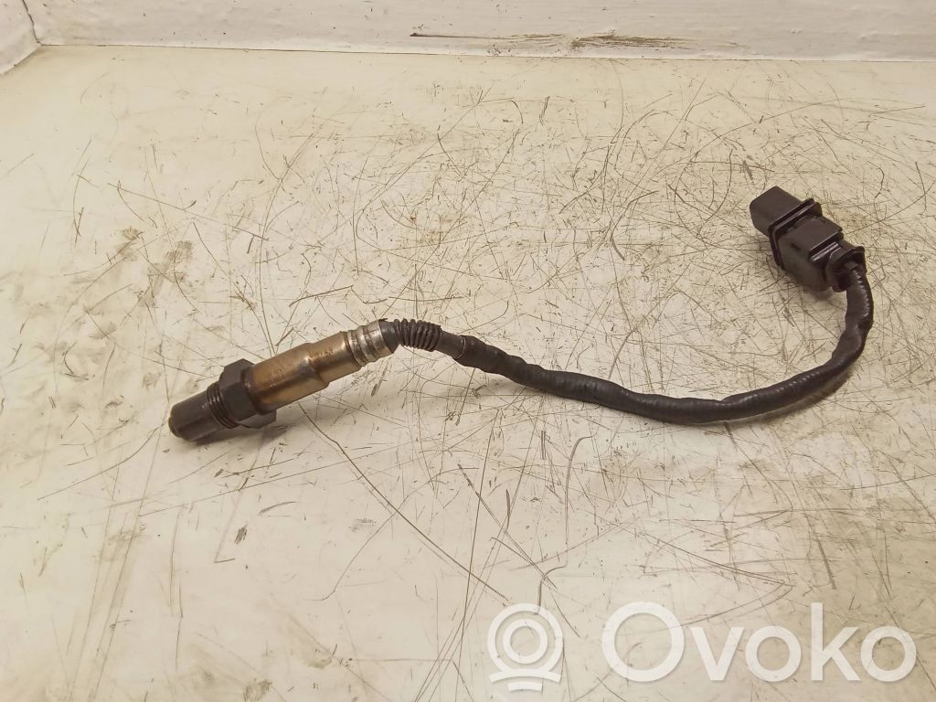 BMW 7 E65 E66 Lambda probe sensor 