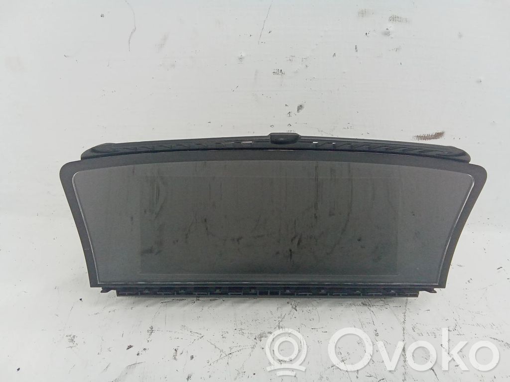 BMW 7 E65 E66 Screen/display/small screen 