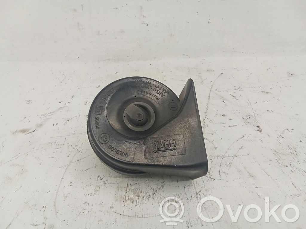 BMW 7 E65 E66 Garso signalas 