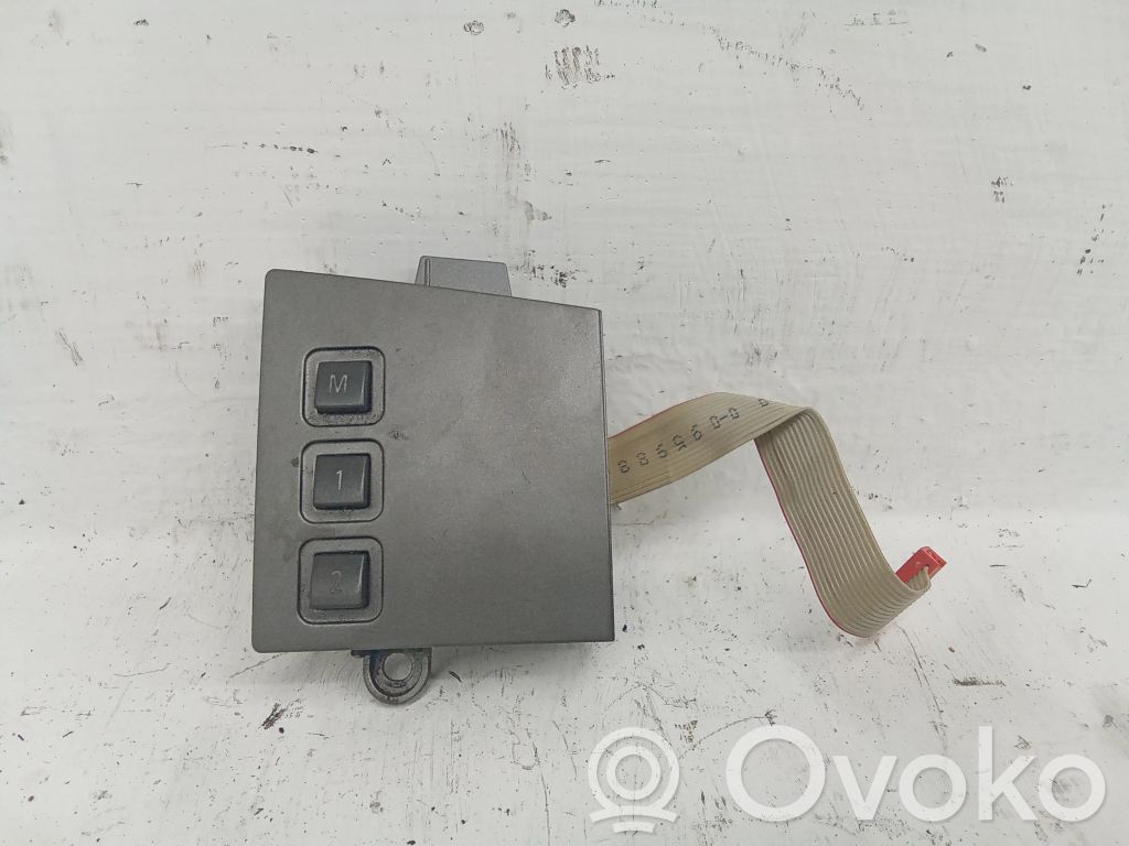 BMW 7 E65 E66 Seat memory switch 
