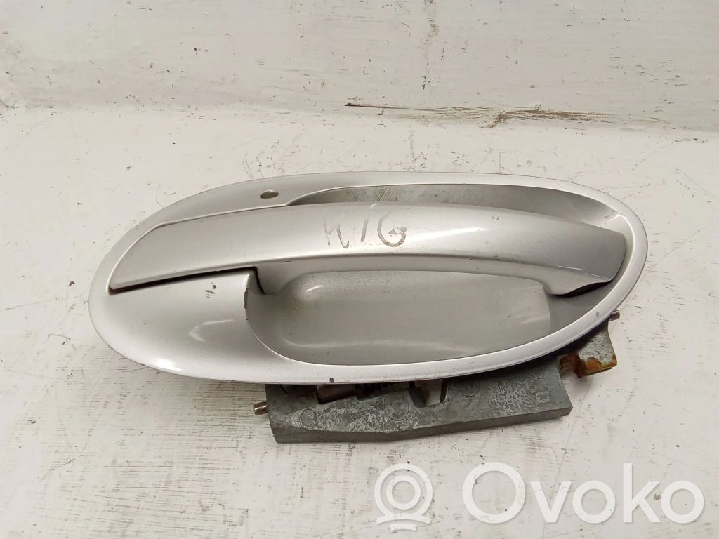 BMW 7 E65 E66 Manecilla externa puerta trasera 