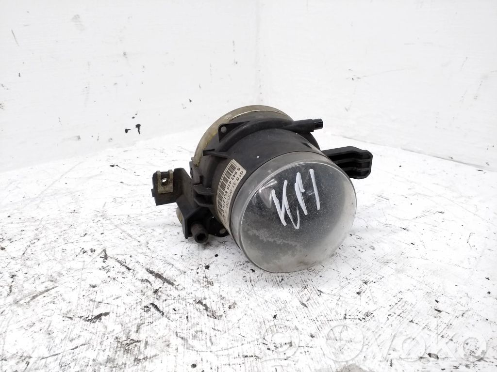 BMW 7 E65 E66 Front fog light 