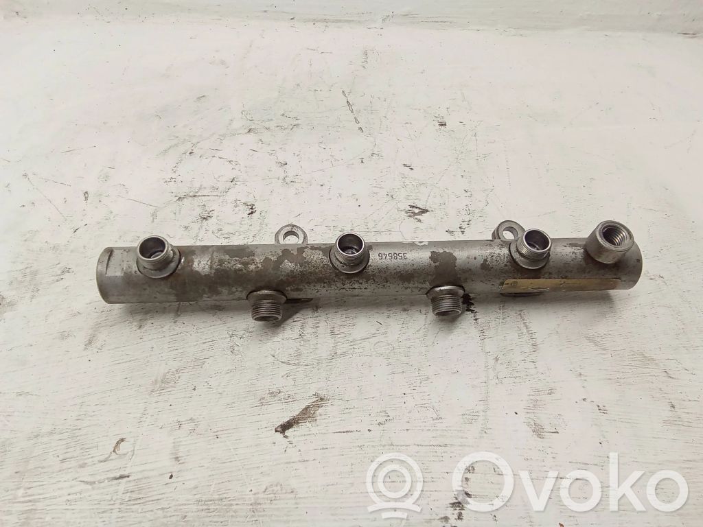 Fuel main line pipe   059130090AF,358546