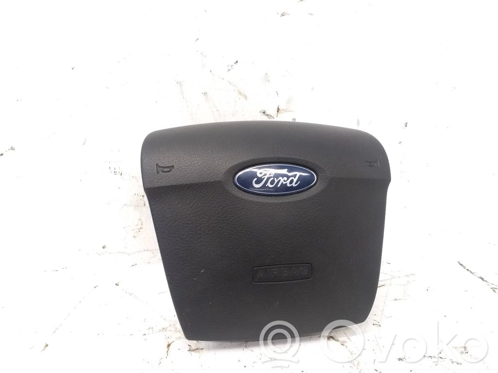 Ford S-MAX Stūres drošības spilvens 