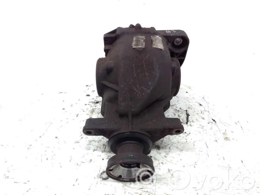 BMW 5 E60 E61 Galinis reduktorius 