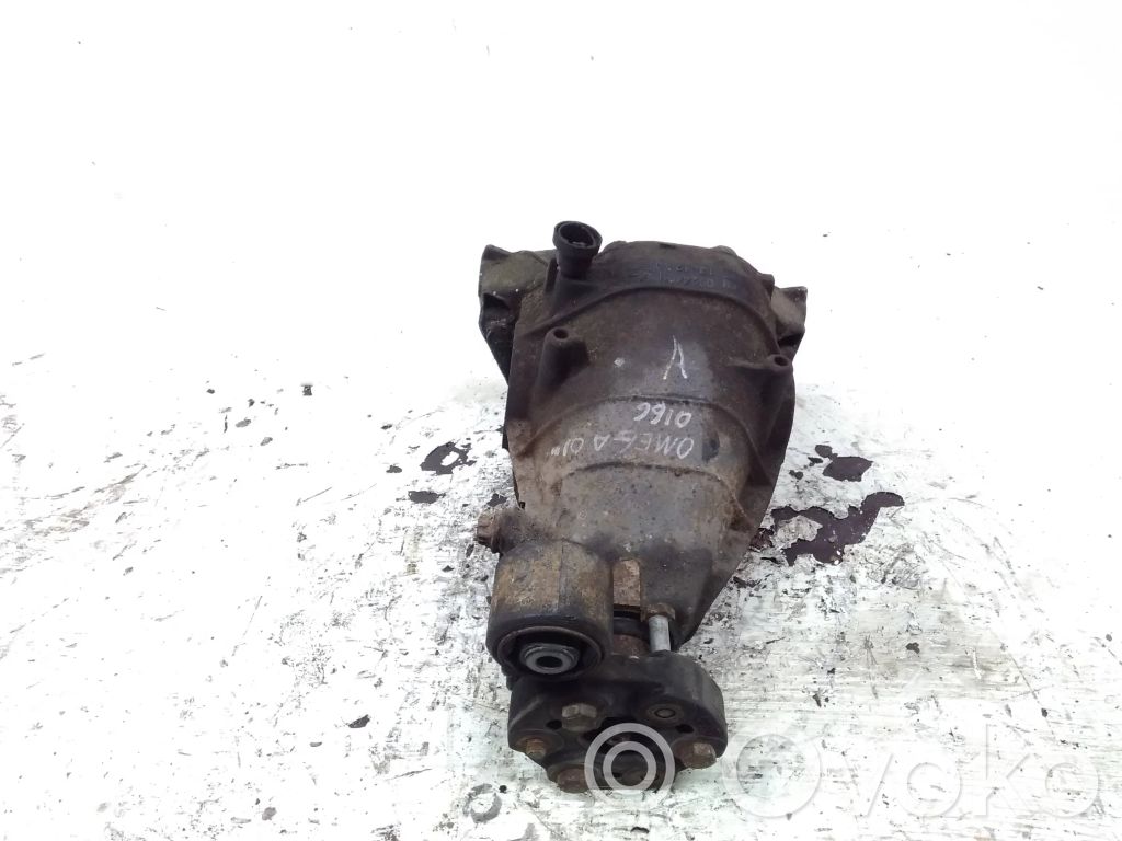 Opel Omega B2 Hinterachsdifferential 