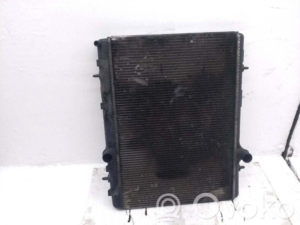 Citroen C5 Radiateur de refroidissement 
