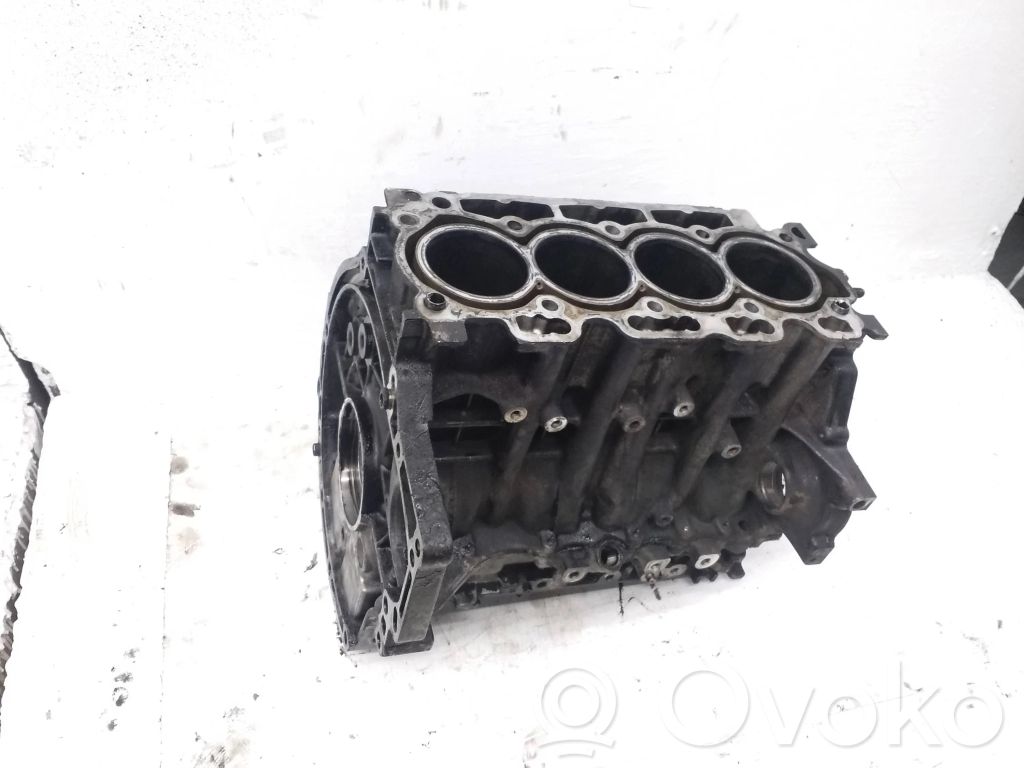 Citroen C5 Engine block 