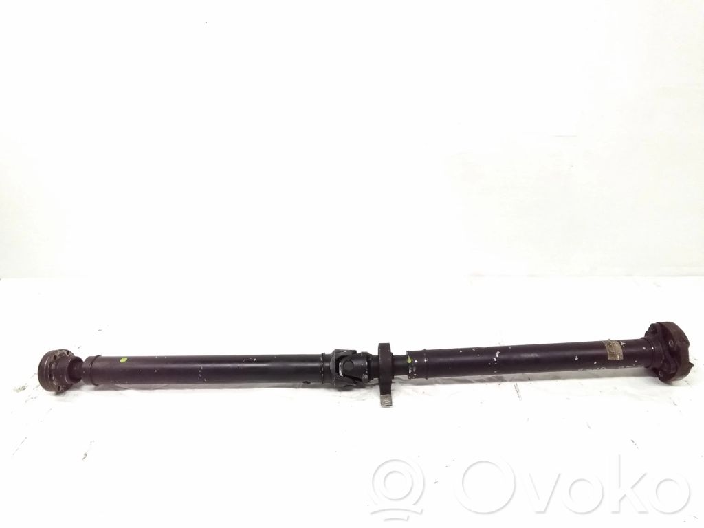 Drive shaft (set)   7523625