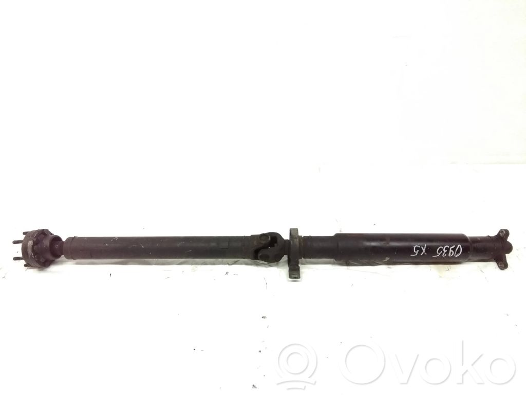BMW X5 E53 Drive shaft (set) 