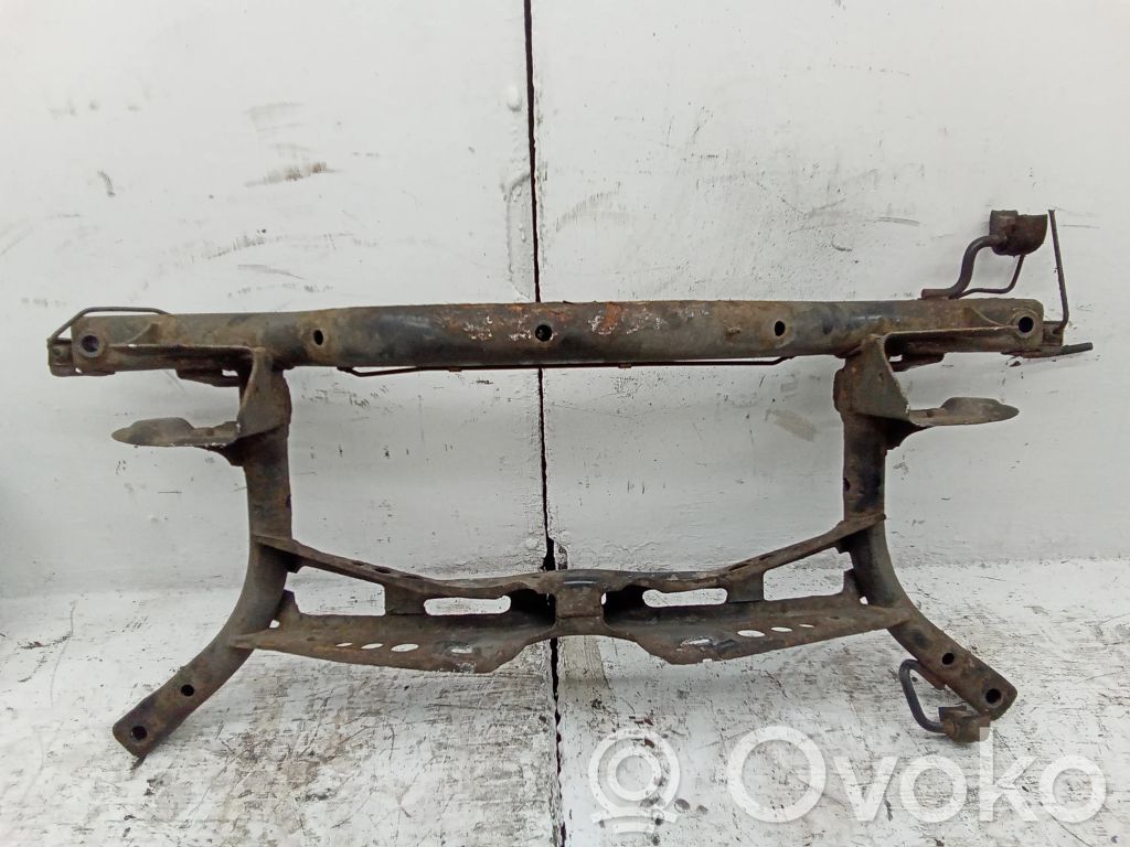 Volkswagen Touran II Rear subframe 