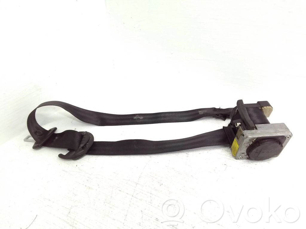 Seat Toledo II (1M) Cinturón delantero 