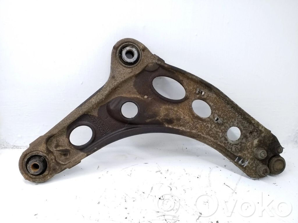 Renault Trafic II (X83) Front lower control arm/wishbone 