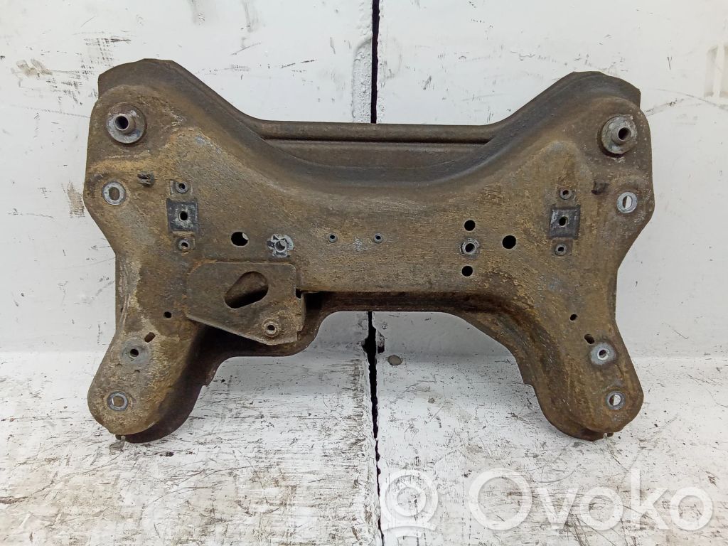 Renault Trafic II (X83) Front subframe 