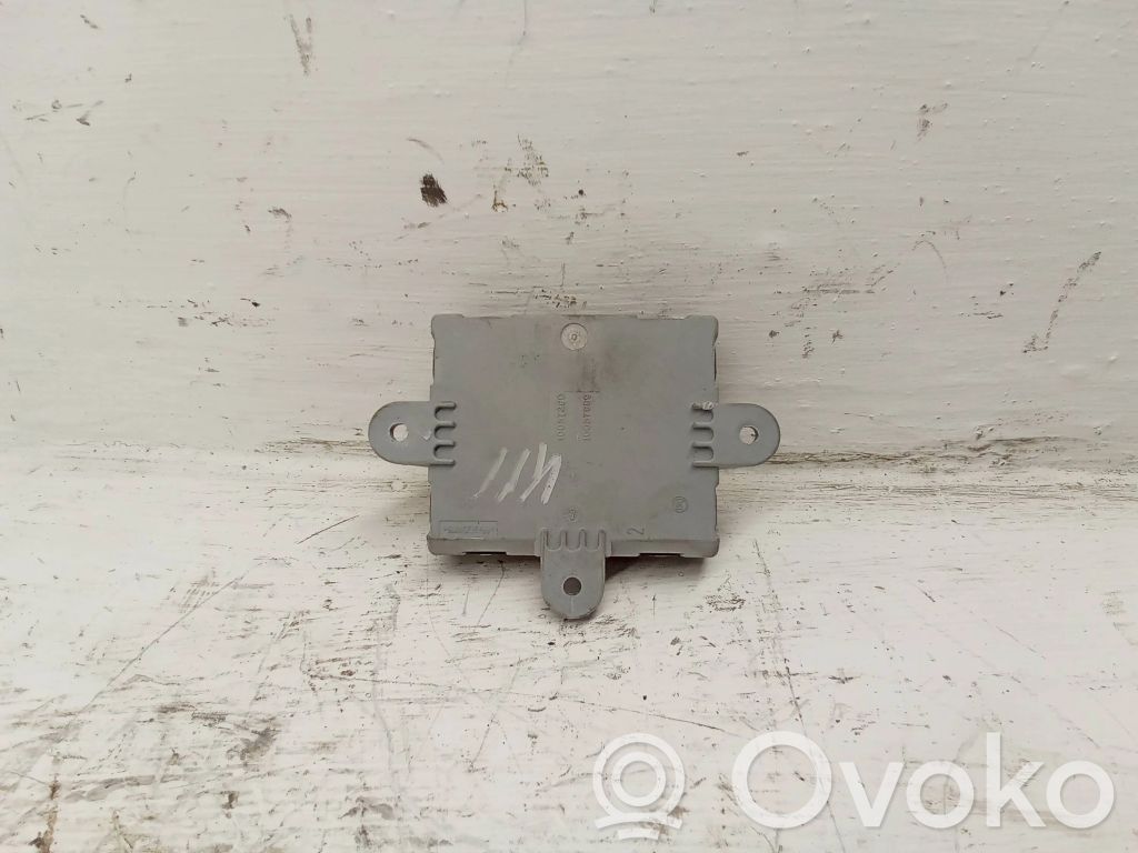 Volvo V70 Door control unit/module 