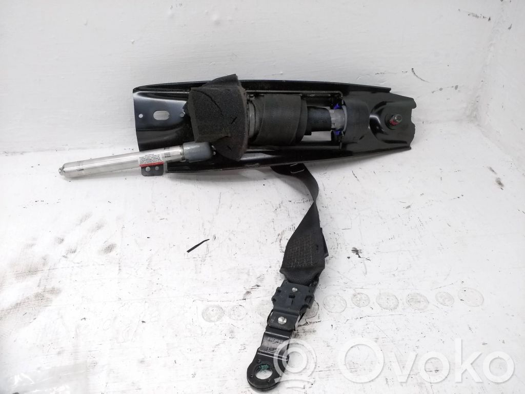 Volvo V70 Cinturón delantero 