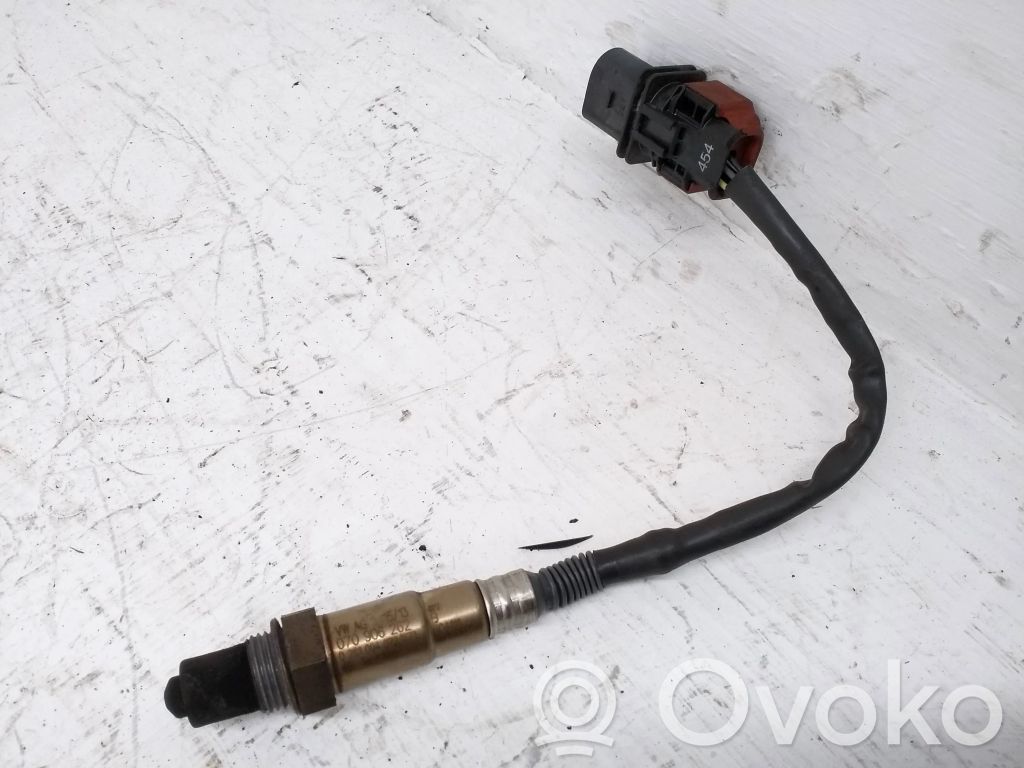 Audi A8 S8 D4 4H Lambda probe sensor 