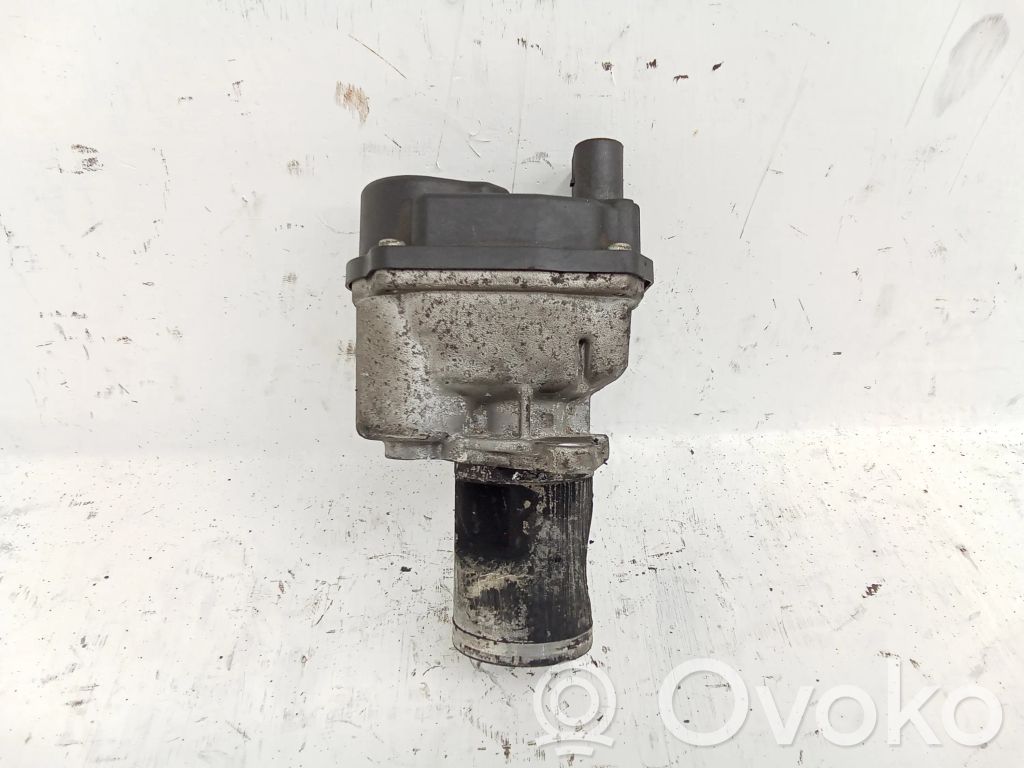 Audi A8 S8 D4 4H EGR valve 
