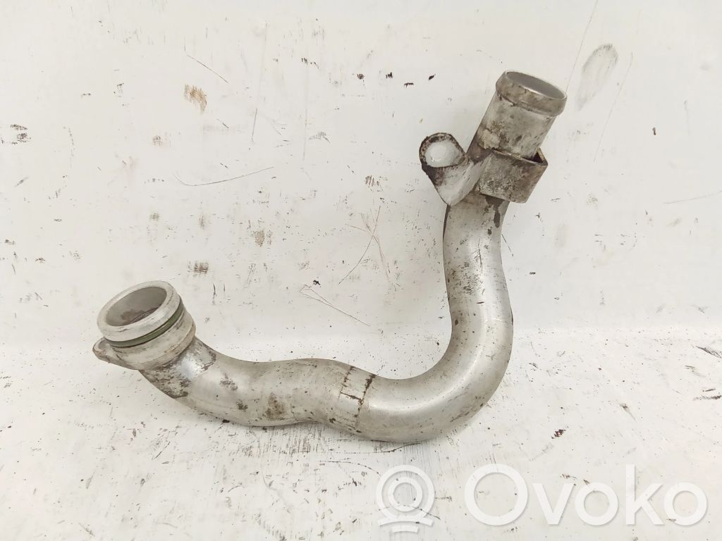 Audi A8 S8 D4 4H Caurulīte (-es) / šļūtene (-es) 