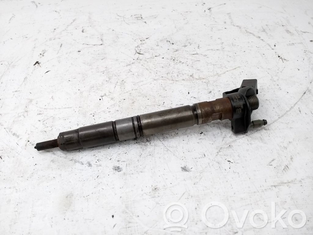 Audi Q5 SQ5 8R Inyector de combustible 