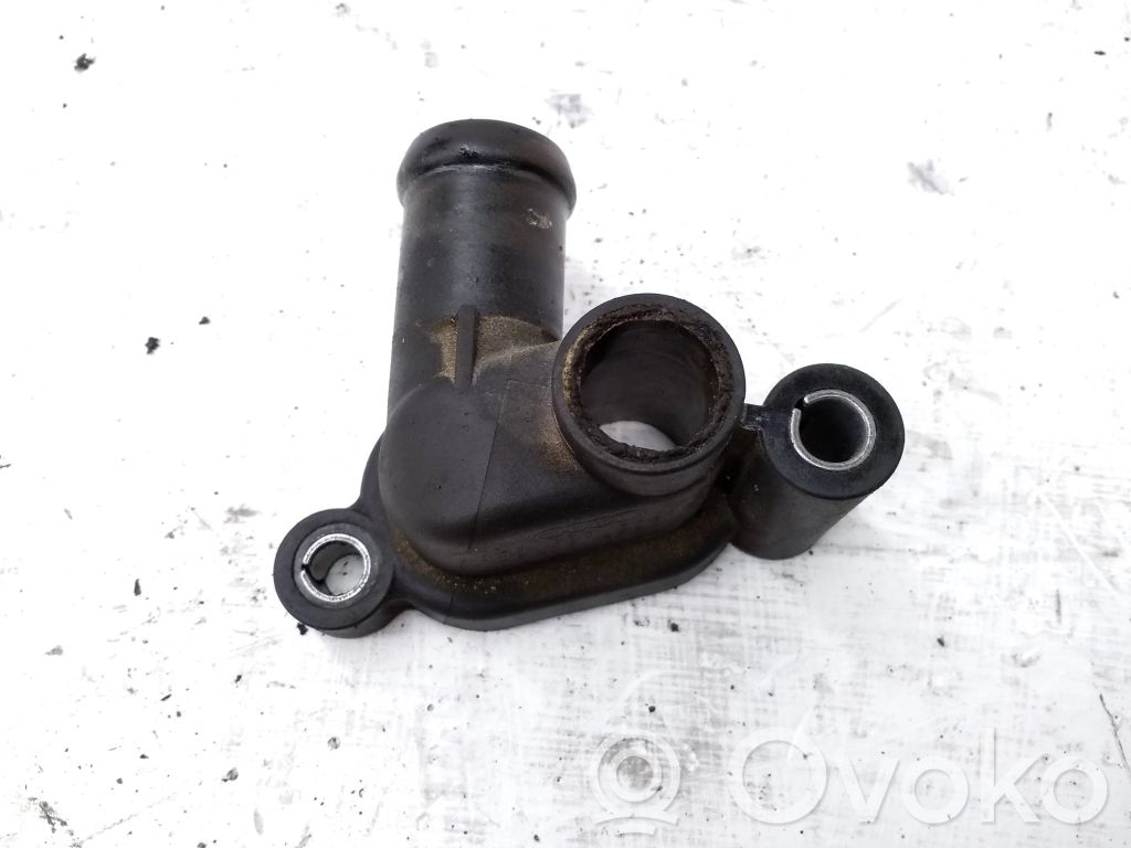 Audi Q5 SQ5 8R Thermostat/thermostat housing 